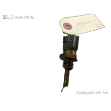 14S122 Coolant Temperature Sensor From 2008 Infiniti G35 AWD 3.5